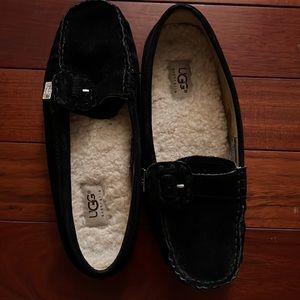 Ugg loafers/ slippers